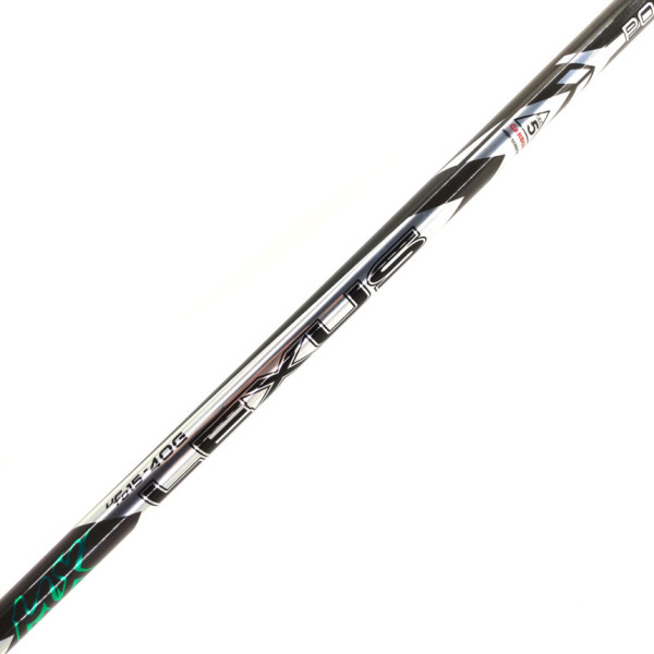 Вудлище Lexus Pole 6m 15-40g