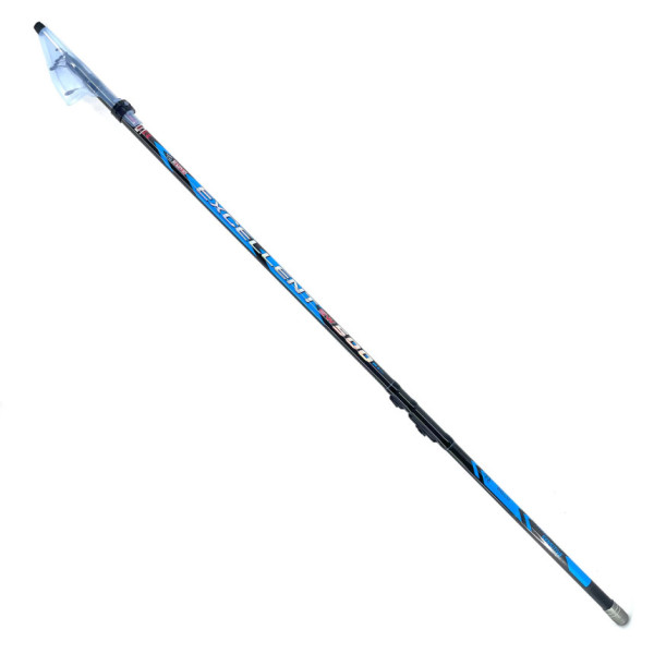 Удилище EXCELLENT Bolo 4m to 35g