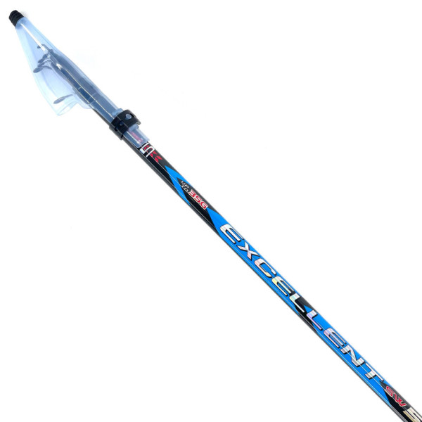 EXCELLENT Bolo 5m to 35g fishing rod