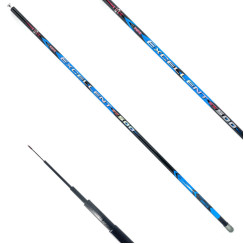 Вудлище EXCELLENT Pole 5m to 35g
