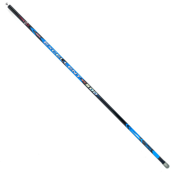 Вудлище EXCELLENT Pole 6m to 35g