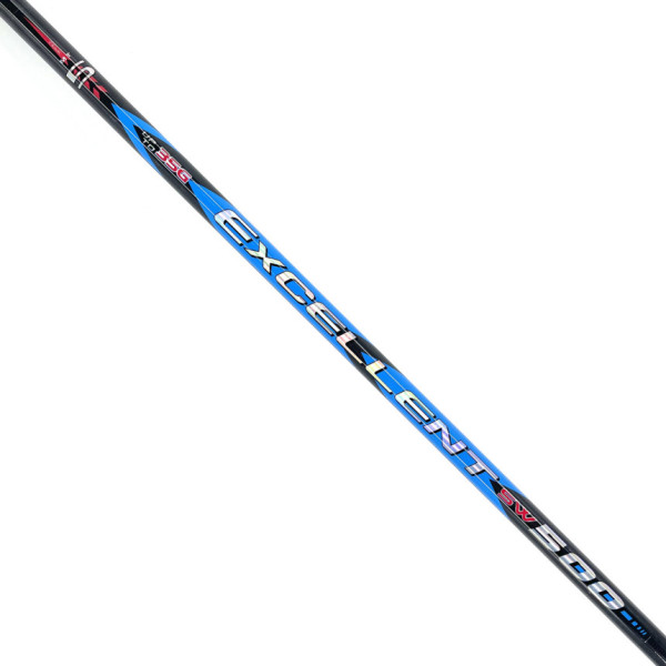 Вудлище EXCELLENT Pole 6m to 35g