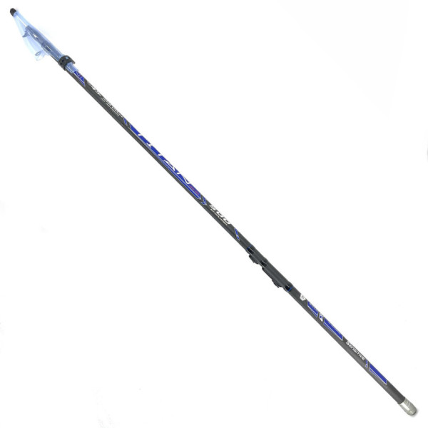 Вудлище TITAN Bolo 4m to 45g