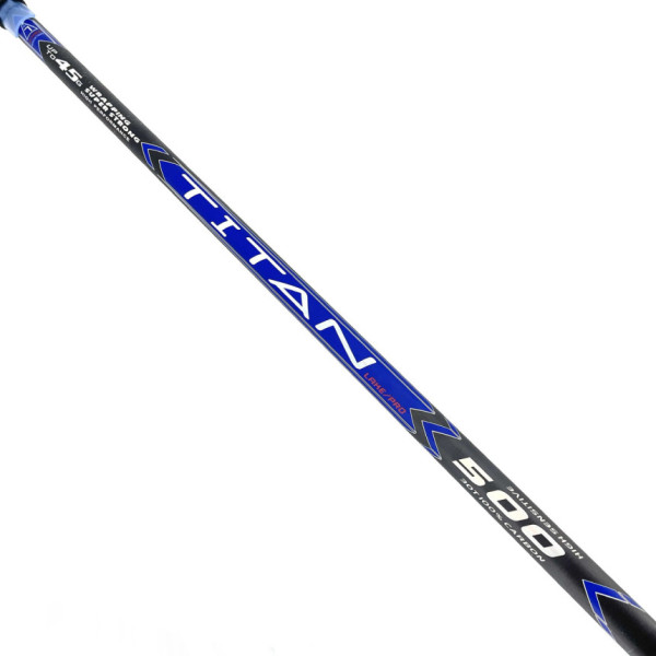 Вудлище TITAN Bolo 6m to 45g