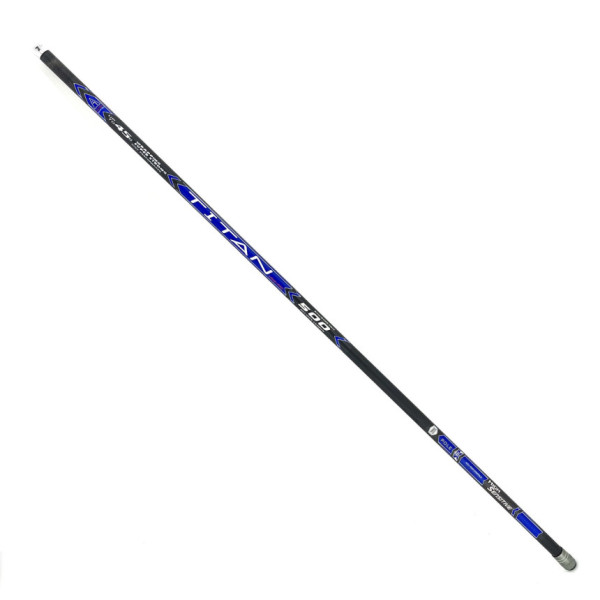 Удилище TITAN Pole 4m to 45g
