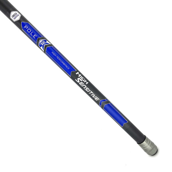 Вудлище TITAN Pole 5m to 45g