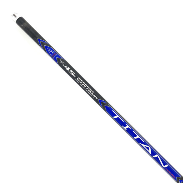 Вудлище TITAN Pole 5m to 45g