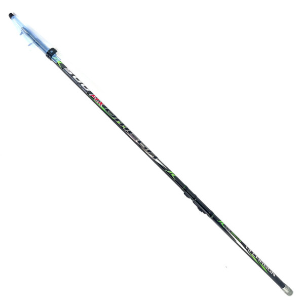 Rod OMEGA MX Bolo 4m to 15-40g
