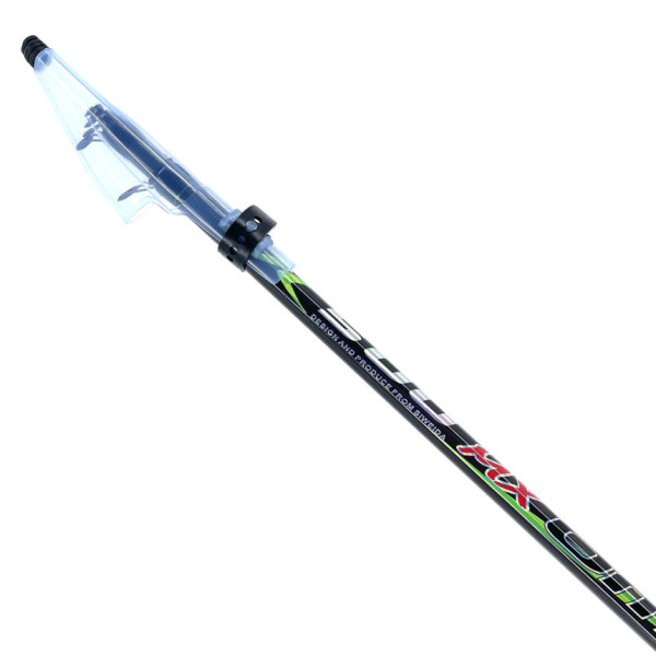 Вудлище OMEGA MX Bolo 6m to 15-40g
