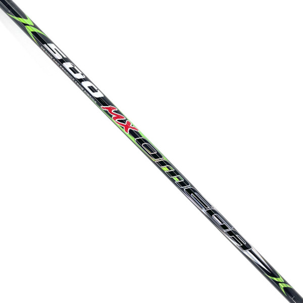 Вудилище OMEGA MX Pole 5m to 15-40g