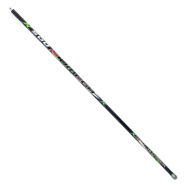 Вудилище OMEGA MX Pole 5m to 15-40g