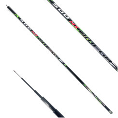 Вудилище OMEGA MX Pole 6m to 15-40g