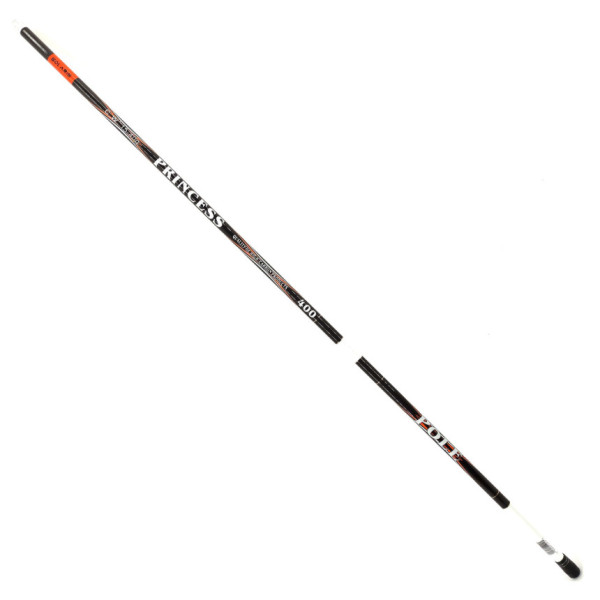 Вудлище махове SOLARIS Princess NEW Pole 4m