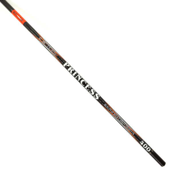 Вудлище махове SOLARIS Princess NEW Pole 4m