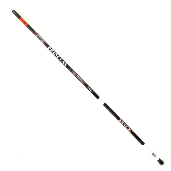 Вудлище махове SOLARIS Princess NEW Pole 4m