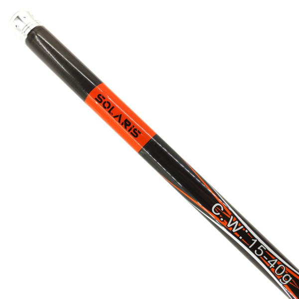 Вудлище махове SOLARIS Princess NEW Pole 4m
