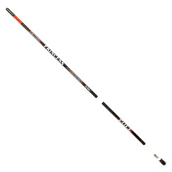 Вудлище махове SOLARIS Princess NEW Pole 5m