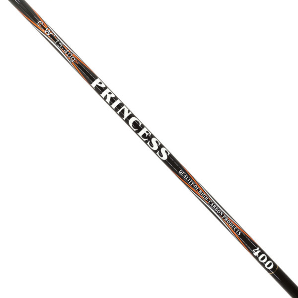 Вудлище махове SOLARIS Princess NEW Pole 5m