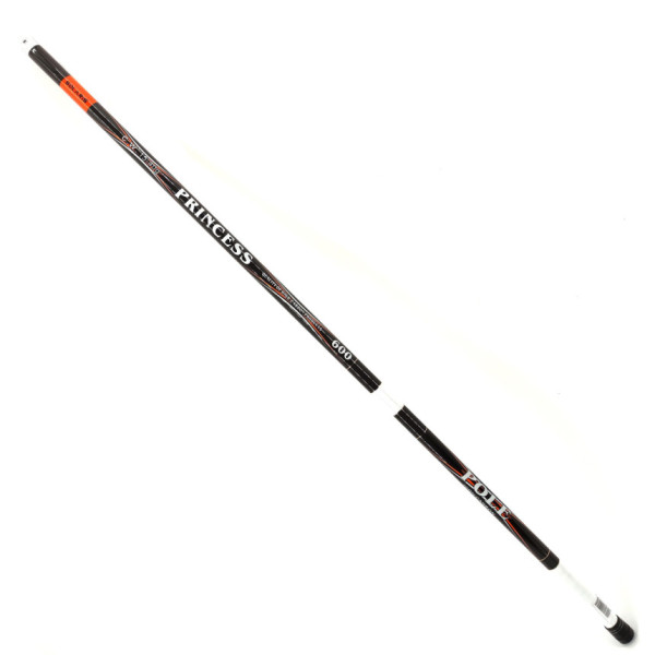 Вудлище махове SOLARIS Princess NEW Pole 5m