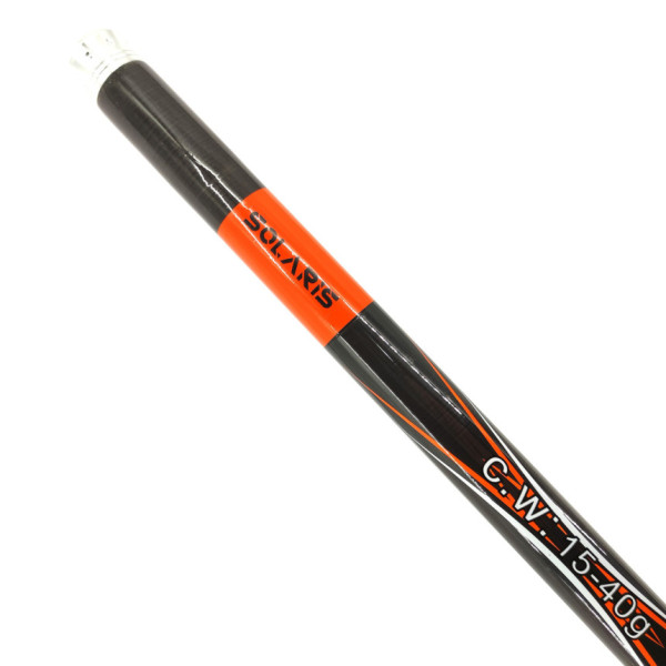 Вудлище махове SOLARIS Princess NEW Pole 5m