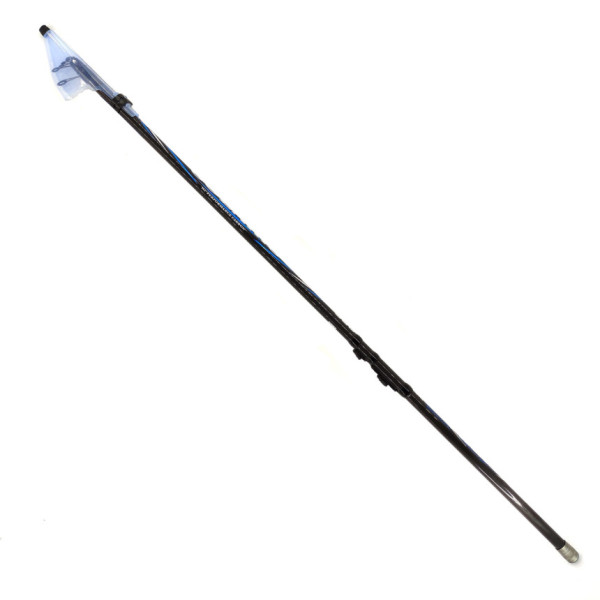 Bolognese fishing rod Solaris Classic Bolo 4m 15-45g
