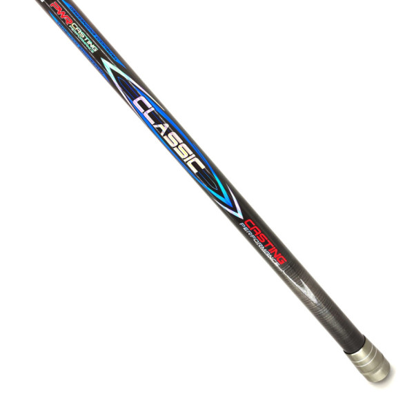 Bolognese fishing rod Solaris Classic Bolo 4m 15-45g