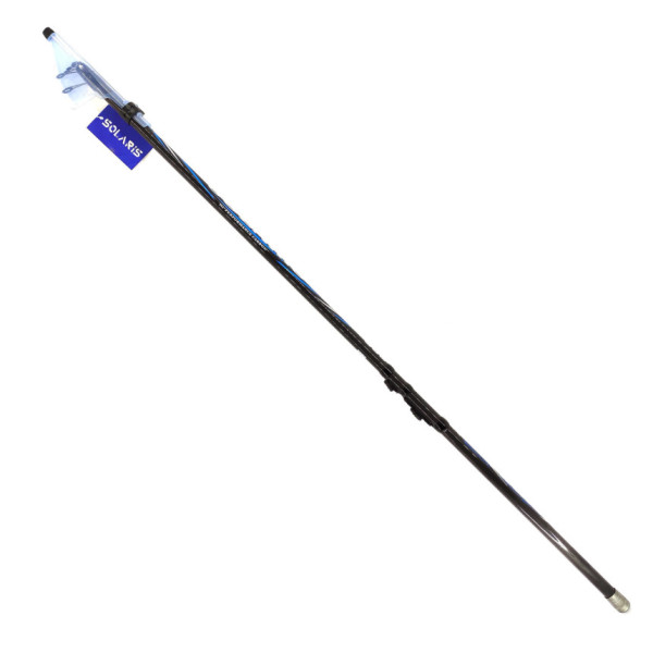 Вудлище болонське SOLARIS Classic Bolo 5m 15-45g