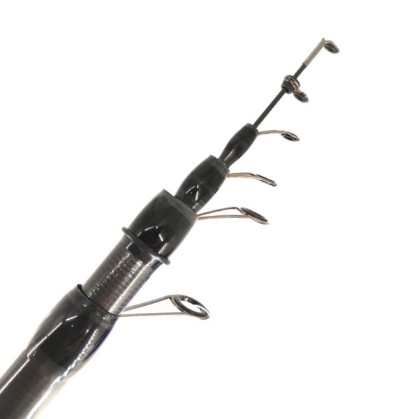 Вудлище болонське SOLARIS Classic Bolo 6m 15-45g