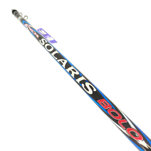 Вудлище болонське SOLARIS Classic Bolo 6m 15-45g