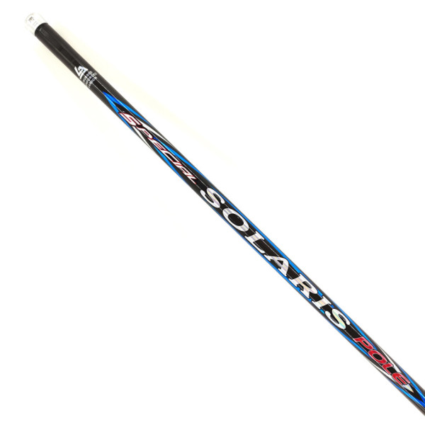 Вудлище махове SOLARIS Classic Pole 4m 15-45g