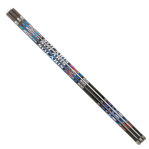 Вудлище махове SOLARIS Classic Pole 5m 15-45g