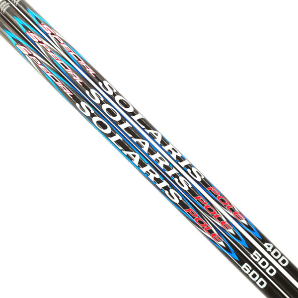 Вудлище махове SOLARIS Classic Pole 6m 15-45g