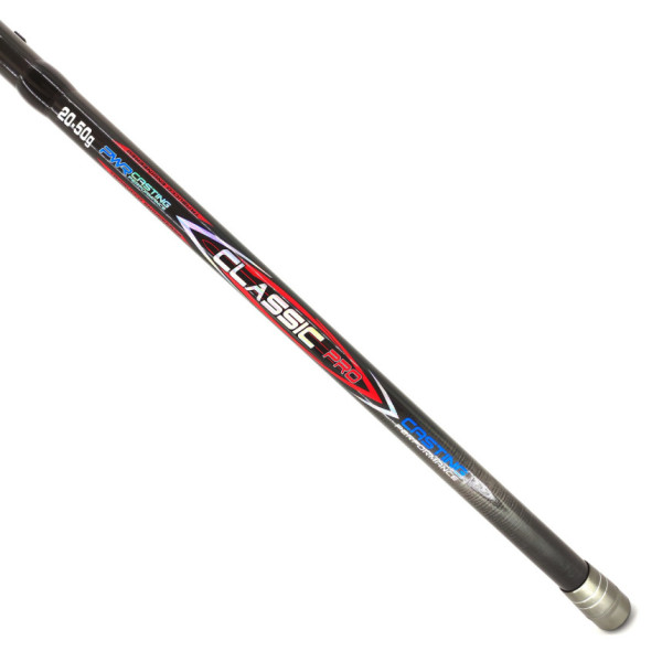 Вудлище болонське SOLARIS Classic PRO Bolo 5m 20-50g