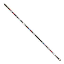 Вудлище махове SOLARIS Classic PRO Pole 4m 20-50g