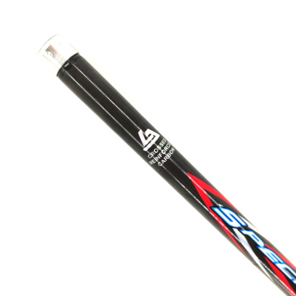 Вудлище махове SOLARIS Classic PRO Pole 4m 20-50g