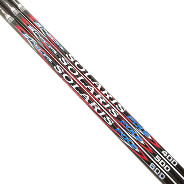 Вудлище махове SOLARIS Classic PRO Pole 5m 20-50g