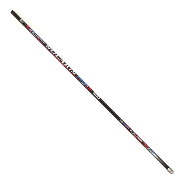Вудлище махове SOLARIS Classic PRO Pole 6m 20-50g