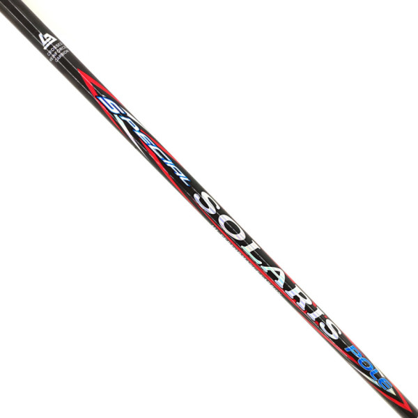Вудлище махове SOLARIS Classic PRO Pole 6m 20-50g