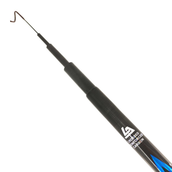 Вудлище махове SOLARIS Classic PRO Pole 6m 20-50g