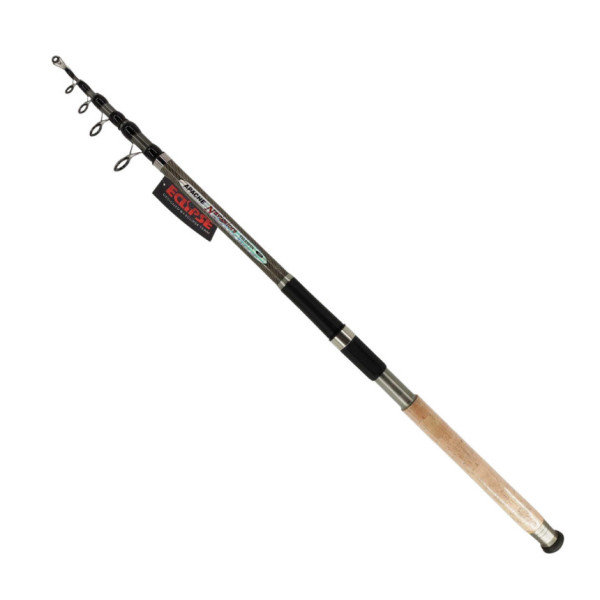 Apache Navigator 3.6m Spinning Rod 120-180g