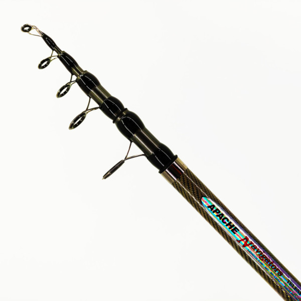 Apache Navigator 3.6m Spinning Rod 120-180g