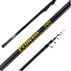 Удилище Princess Bolo 6m 10-30g