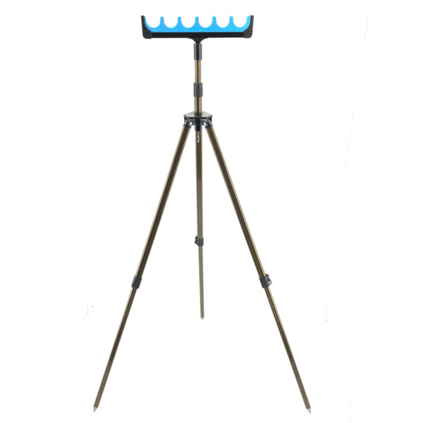 Breeze Tripod Feeder Stand + 6-Rod Comb HB-054-14006