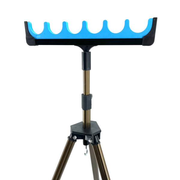 Breeze Tripod Feeder Stand + 6-Rod Comb HB-054-14006