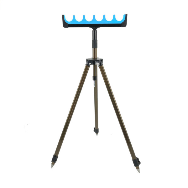 Breeze Tripod Feeder Stand + 6-Rod Comb HB-054-14006