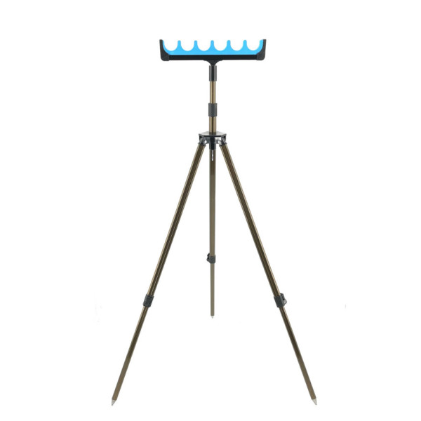 Breeze Tripod Feeder Stand + 6-Rod Comb HB-054-14006