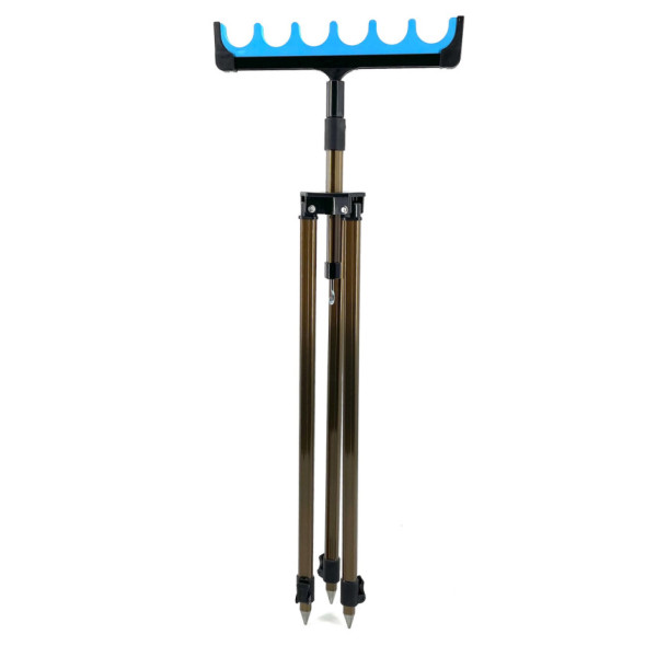 Breeze Tripod Feeder Stand + 6-Rod Comb HB-054-14006