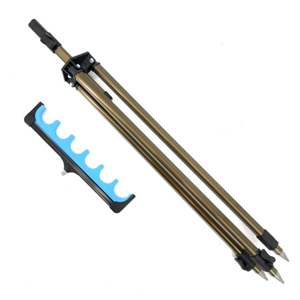 Breeze Tripod Feeder Stand + 6-Rod Comb HB-054-14006