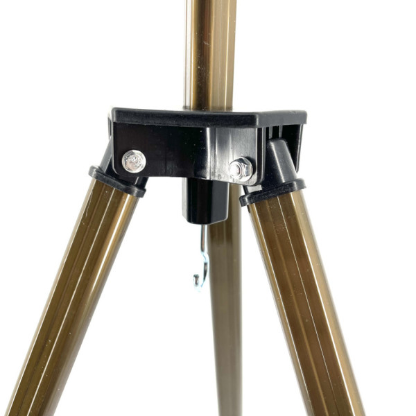 Breeze Tripod Feeder Stand + 6-Rod Comb HB-054-14006