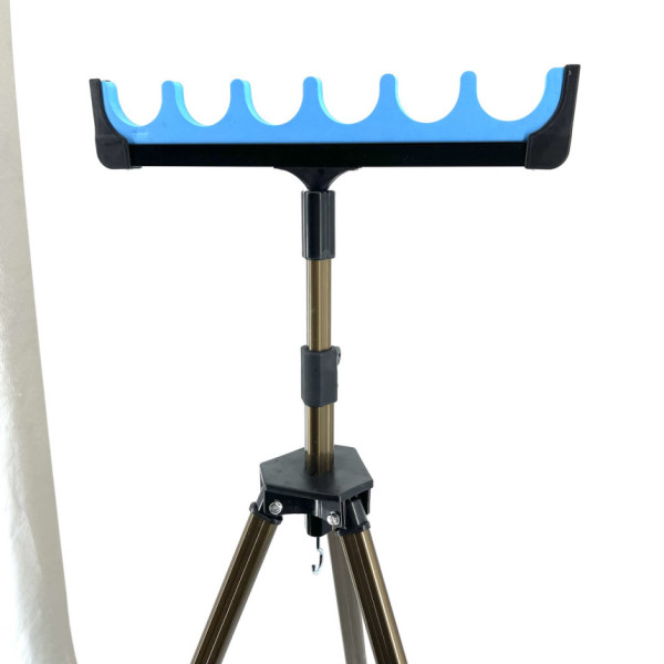 Breeze Tripod Feeder Stand + 6-Rod Comb HB-054-14006